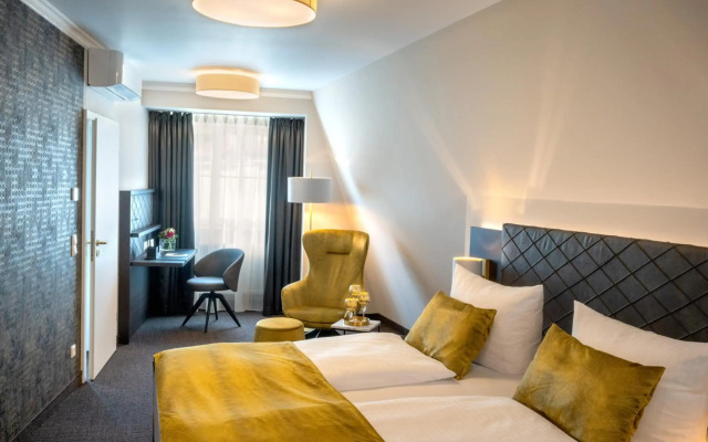 Hotel Schwarzer Bär