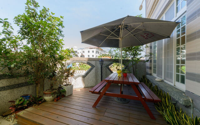 Hualien Macaron B&B