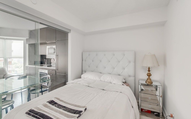 Execstay - Luxury Yorkville Suites