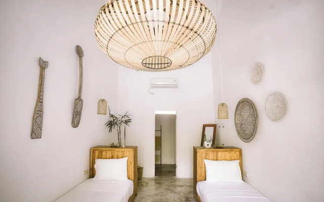 Thrive - A Liv Life Hotel