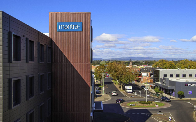 Mantra Traralgon