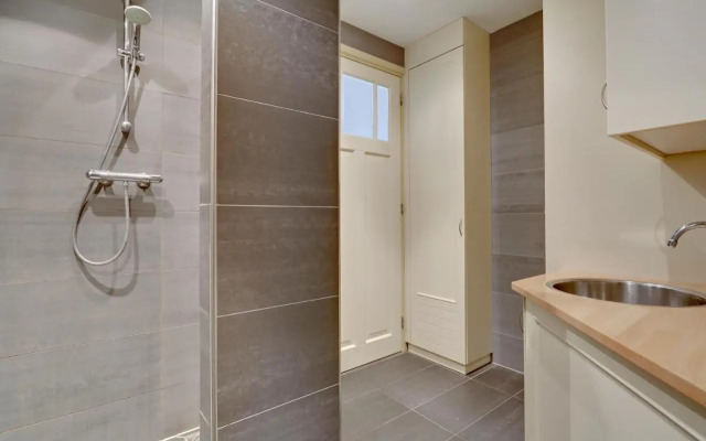 Appartement La Charrette