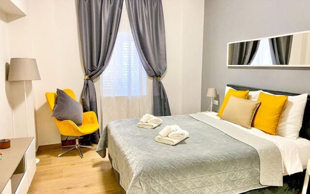 D&A City Center Apartments