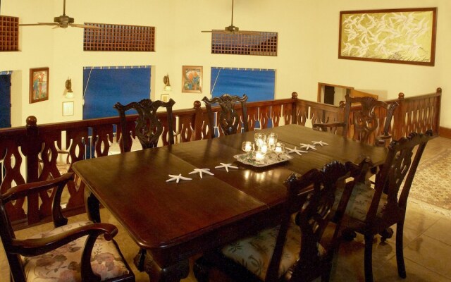 Bluefields Bay Villas