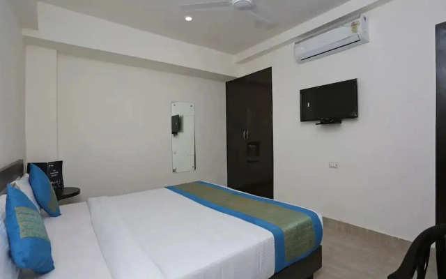 Airport Hotel Prince