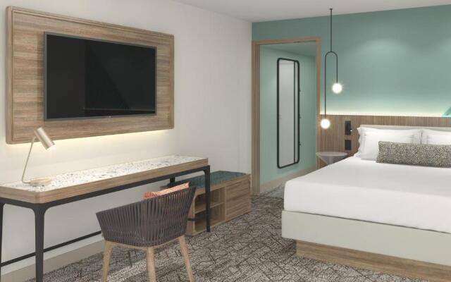 Courtyard by Marriott Curacao