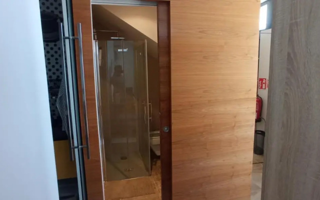 Zarautz Loft 1