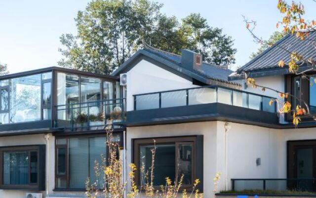 DaLi Midsummer Cloud Glow ·seaview Designer's Vacation Villa
