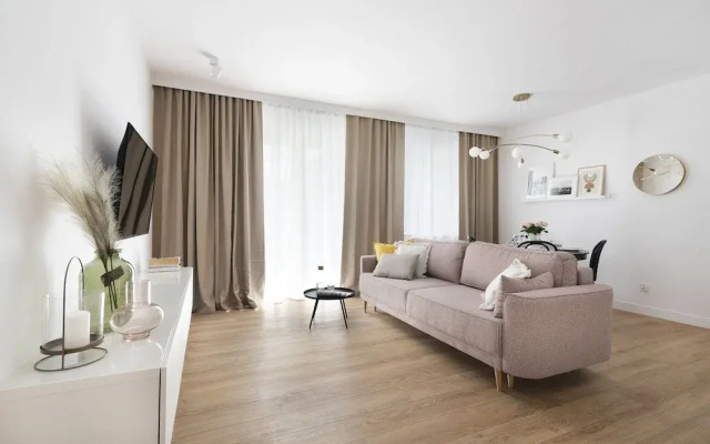 EASY RENT Apartments - CENTRUM 2