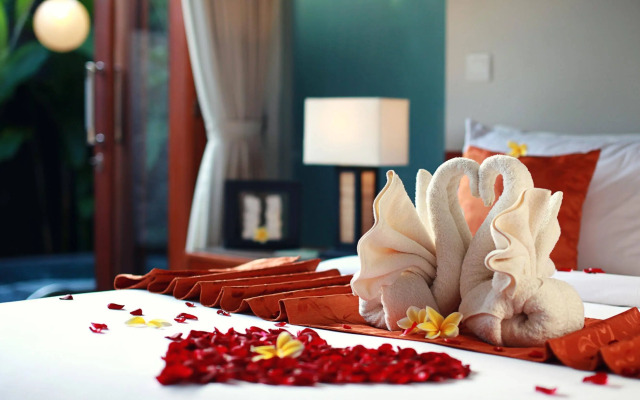 Seminyak Sanctuary Villa by Ini Vie Hospitality