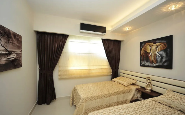 Alanya Azura Residence