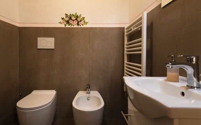 Orvieto Aroma Rooms 1
