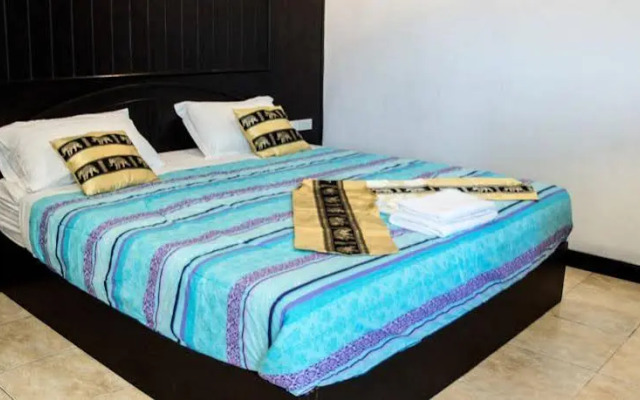 Patong Bay Guesthouse