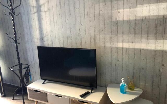 M+V apartment
