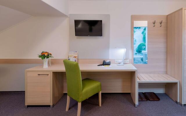 Best Western Hotel Antoniushof