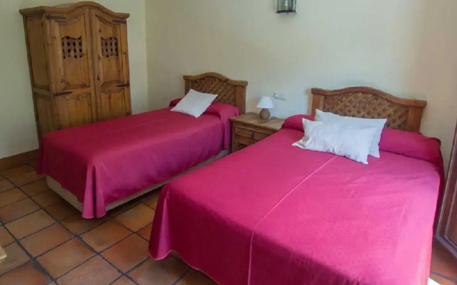 Hostal Posada Huecar