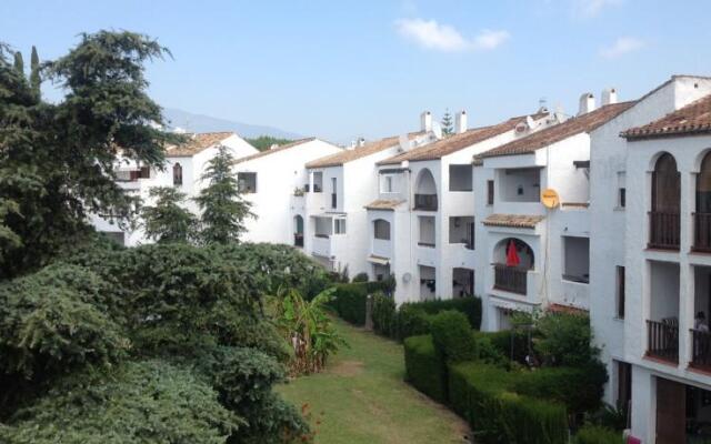 Apartment Pueblo Sport