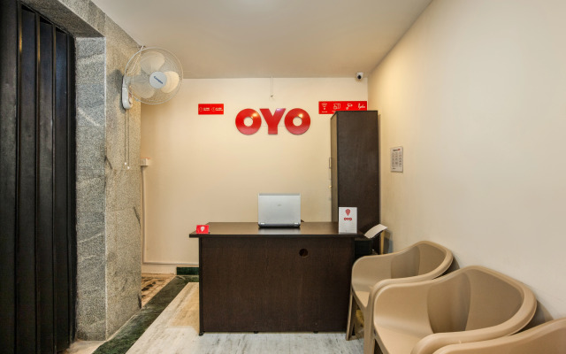 Beehive Inn By OYO Rooms