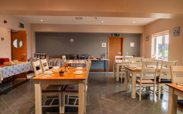 Aran Walkers Lodge