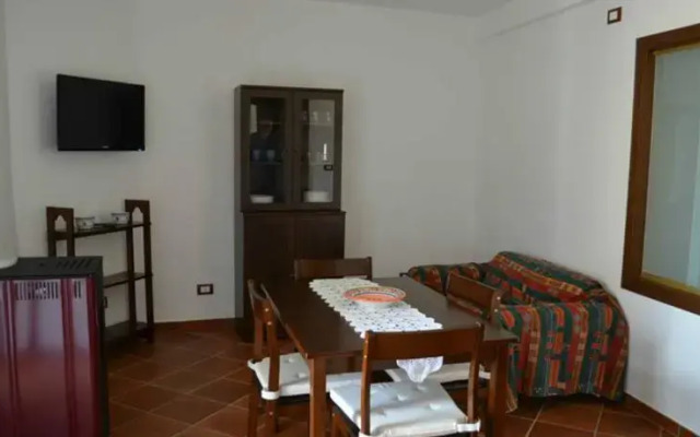 Casa Nel Borgo