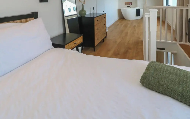 Lulla Lodge