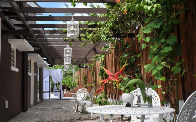 Kinta Bali Villa
