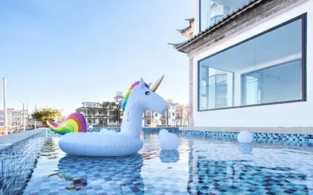 SuYin Designer Countryside Homestay (Erhai Huanhai West Road