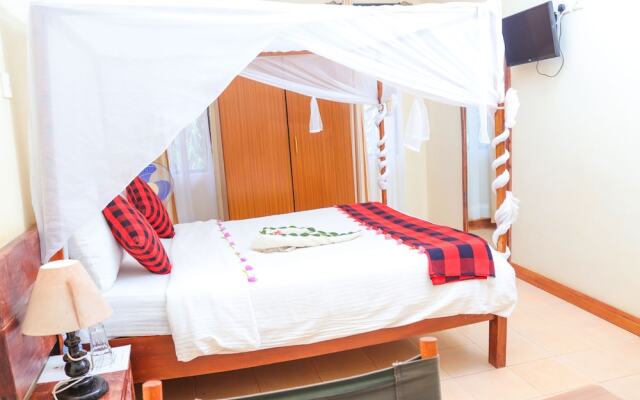 River Lumi Resort - Taveta