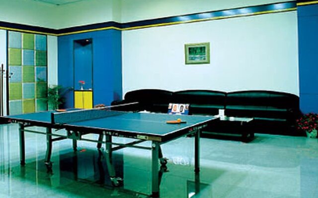 Lung Chuen International Hotel