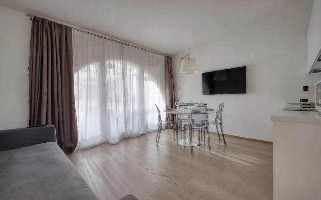 Welcoming flats by Corso Como