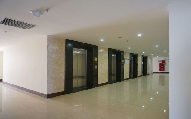 Ha Long Pearl Apartment