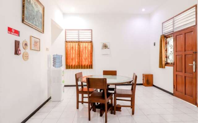 Homestay Mbah Rono