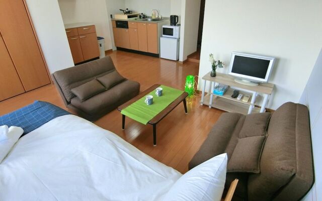 A&C Stay Kujo ⅱ (M'S Garden)