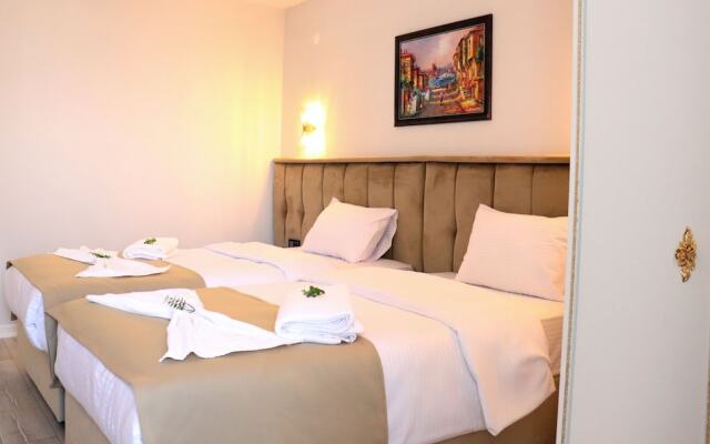 Samsun Mes Hotel & Spa