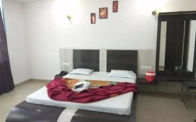 Room Maangta 403 @ Sain Cajetan Church