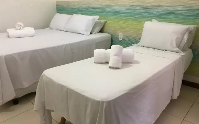 Pousada A Casa é Sua