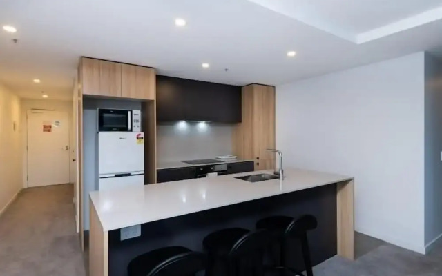 Accommodate Canberra Midnight Apartments