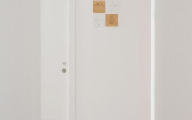 Forenna Hostel - Adults Only