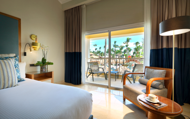 Grand Palladium Punta Cana Resort & Spa - All Inclusive