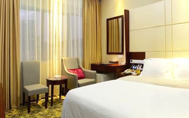 New Heng An Hotel