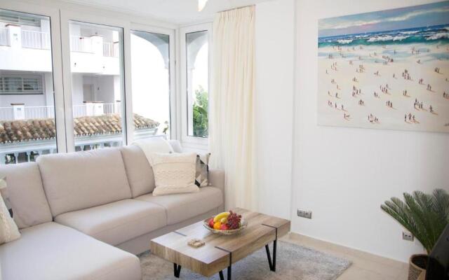 Luxury 1 Bedroom Apartment Next To The Casino