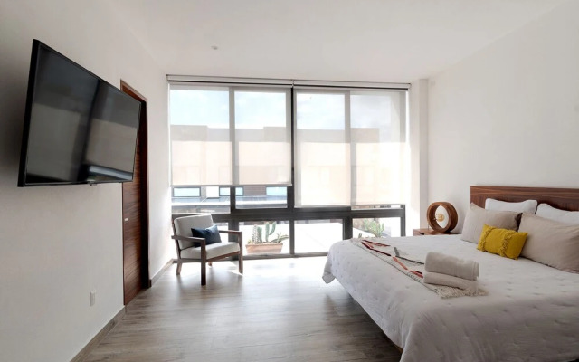 Villa Punta Cala