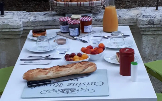 Villa SAINT-PRIVAT