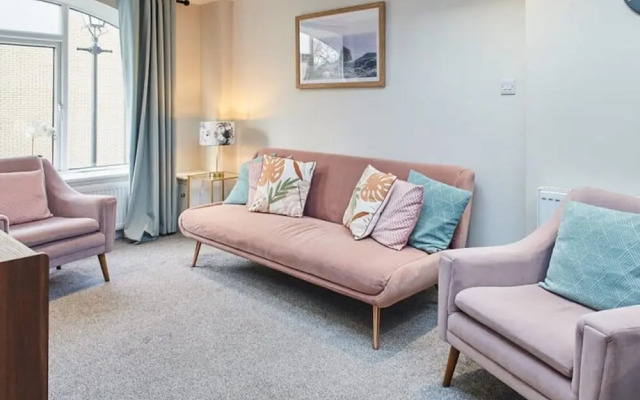 Host Stay The Milton