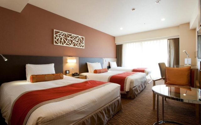 Standard Triple room 사진 2