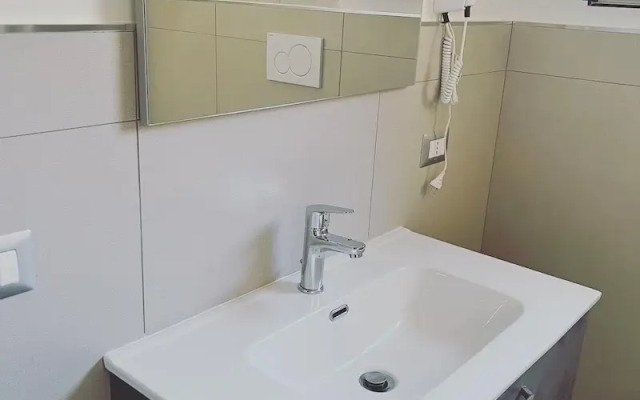 Room-the Zagare Holiday Home