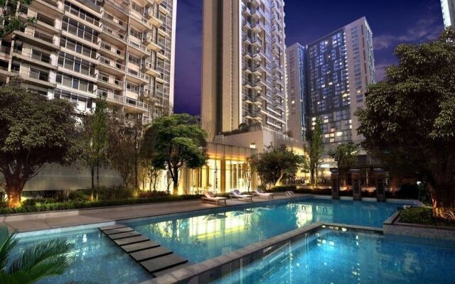 Together Service Apartment