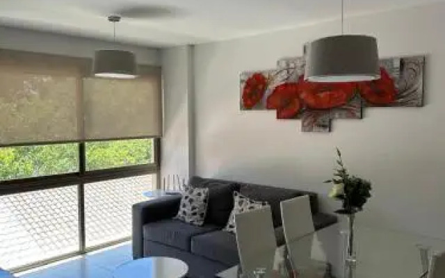 Boulogne Design Suites