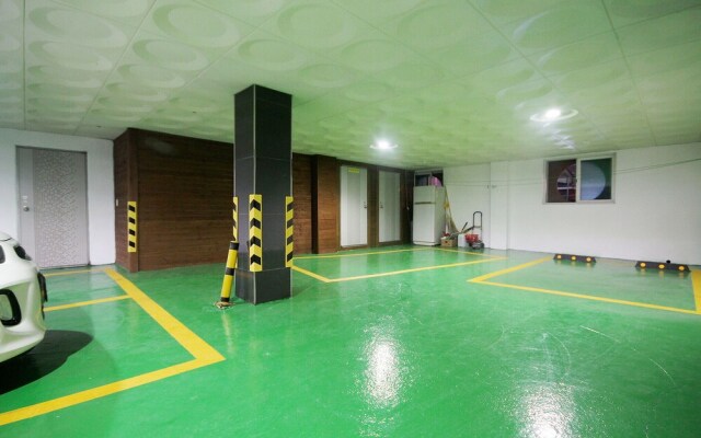Gimcheon One