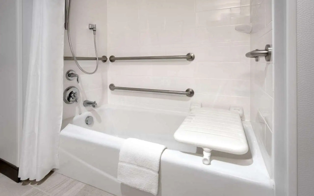 Hampton Inn & Suites Rexburg, ID